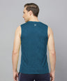 InstaCool Combo Muscle Vest Anti odour and Moisture Wicking