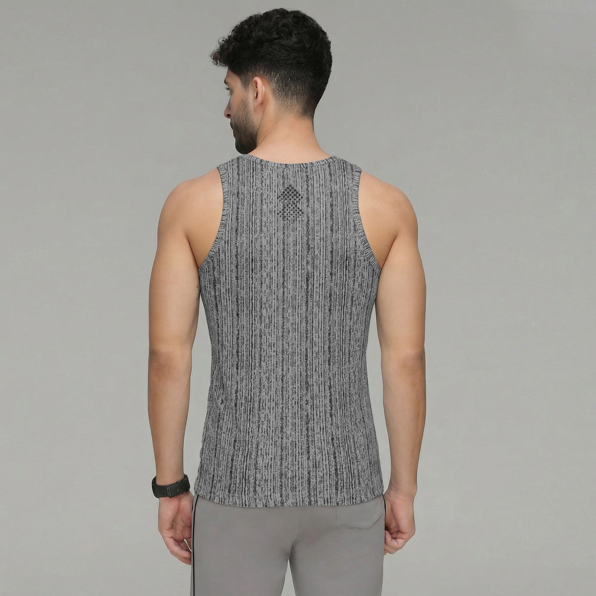 InstaCool Combo Muscle Vest Anti odour and Moisture Wicking 2pcs