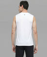 InstaCool Muscle Vest Anti odour and Moisture Wicking