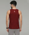 InstaCool Combo Muscle Vest Anti odour and Moisture Wicking 2pcs
