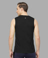 InstaCool Combo Muscle Vest Anti odour and Moisture Wicking