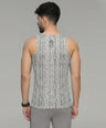 InstaCool Combo Muscle Vest Anti odour and Moisture Wicking 2pcs