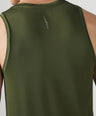 InstaCool Muscle Vest Anti odour and Moisture Wicking