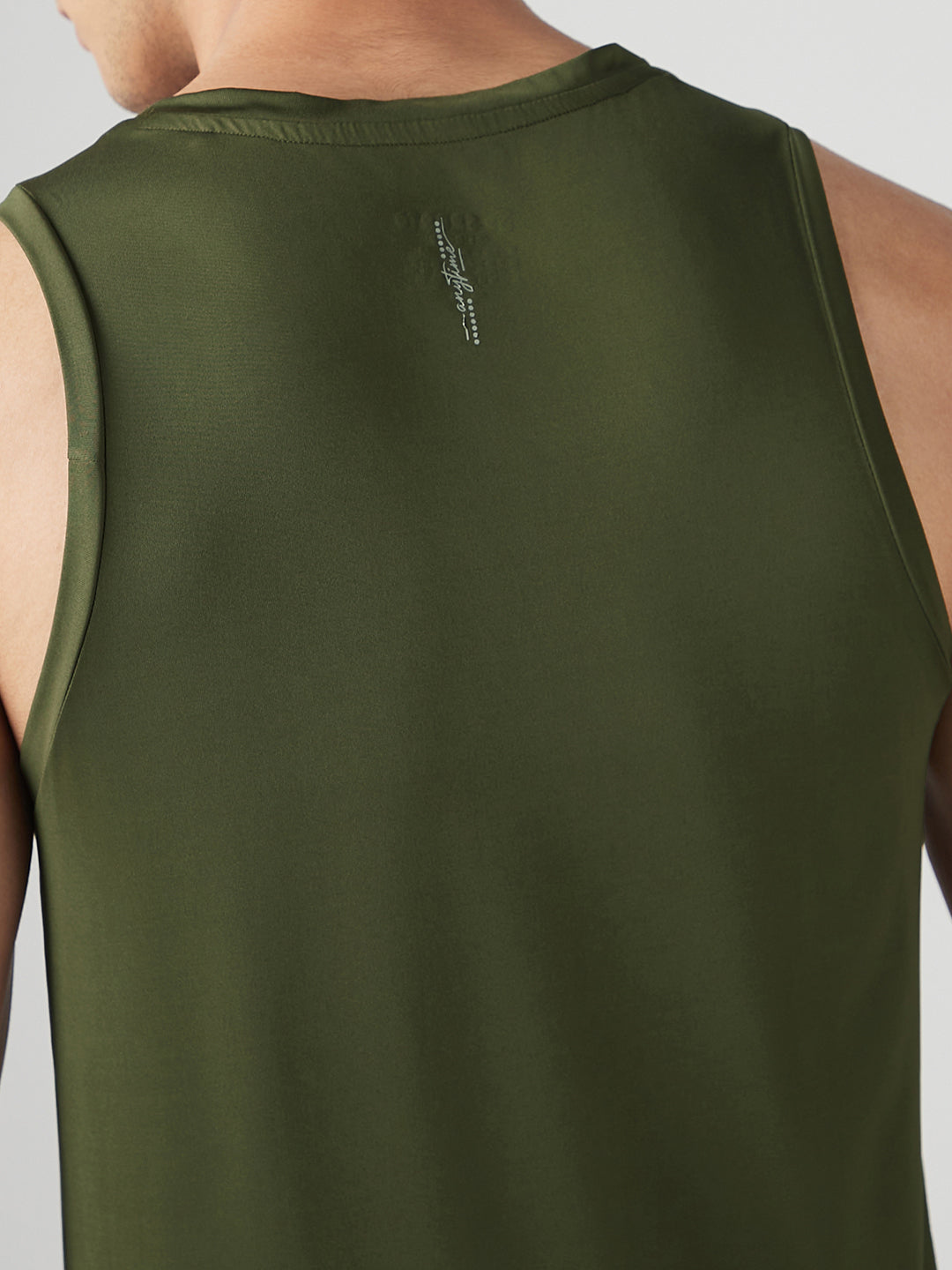 InstaCool Muscle Vest Anti odour and Moisture Wicking