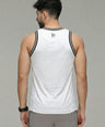 InstaCool Combo Basketball Muscle Vest Anti odour and Moisture Wicking 2pcs