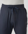Sporto Men's Instacool Ultra Lite Track Pant - Navy