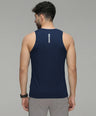 InstaCool Muscle Vest Anti odour and Moisture Wicking