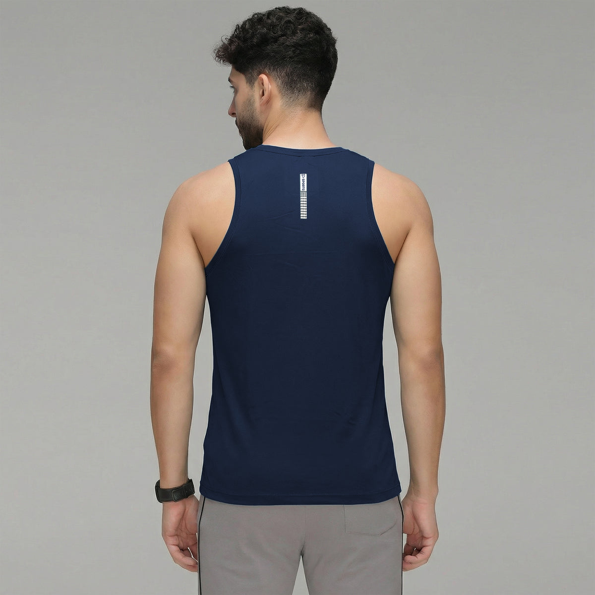 InstaCool Muscle Vest Anti odour and Moisture Wicking