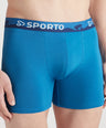 Shapelock Trunks Multicolour pack of 3