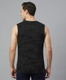 InstaCool Muscle Vest Anti odour and Moisture Wicking