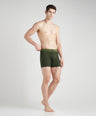 Sporto Classics Parka Trunks Multicolour pack of 2