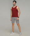 InstaCool  Muscle Vest Anti odour and Moisture Wicking