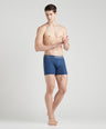 Sporto Classics Parka Trunks Multicolour pack of 2