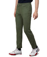 Sporto Men's Wow Trackpant Olive