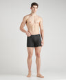 Sporto Classics Parka Trunks Multicolour pack of 2
