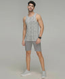 InstaCool  Muscle Vest Anti odour and Moisture Wicking