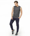 InstaCool Combo Muscle Vest Anti odour and Moisture Wicking