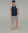 InstaCool Muscle Vest Anti odour and Moisture Wicking