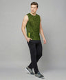 InstaCool Combo Muscle Vest Anti odour and Moisture Wicking
