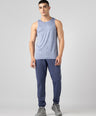 InstaCool  Muscle Vest Anti odour and Moisture Wicking