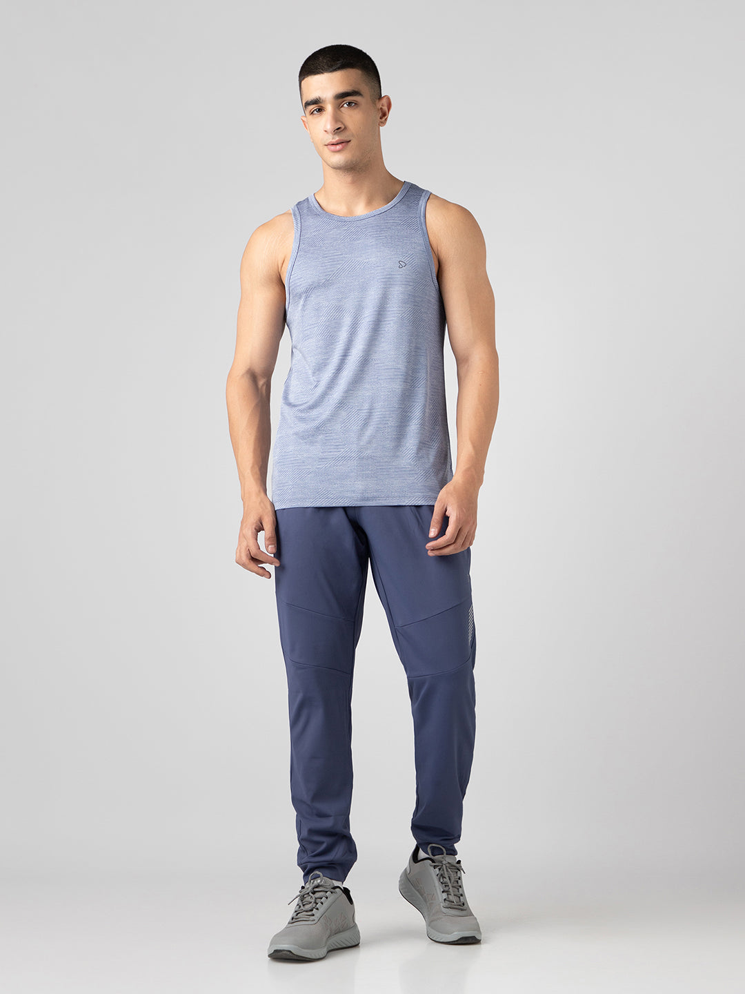 InstaCool  Muscle Vest Anti odour and Moisture Wicking
