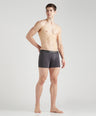 Shapelock Metal Trunks Multicolour pack of 2