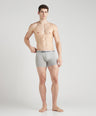 Shapelock Metal Trunks Multicolour pack of 2