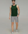 InstaCool Muscle Vest Anti odour and Moisture Wicking