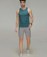 InstaCool  Muscle Vest Anti odour and Moisture Wicking