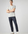 Sporto Men's Instacool Ultra Lite Track Pant - Navy