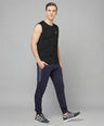 InstaCool Muscle Vest Anti odour and Moisture Wicking