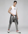 InstaCool Muscle Vest Anti odour and Moisture Wicking