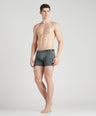 Shapelock Metal Trunks Multicolour pack of 2