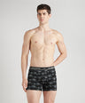 Shapelock Trunks Multicolour pack of 3
