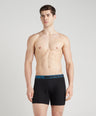 Sporto Classics Parka Trunks Multicolour pack of 2