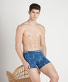 Shapelock Trunks Multicolour pack of 3