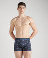 Shapelock Trunks Multicolour pack of 3