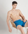Shapelock Trunks Multicolour pack of 3