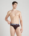 Sporto Men's Cotton Brief (Pack Of 2)