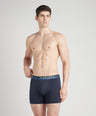 Shape lock Trunks Multicolour pack of 3