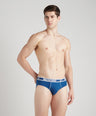 Sporto Men's Cotton Brief (Pack Of 2)
