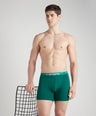 Shapelock Trunks Multicolour pack of 3