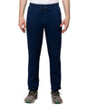 Sporto Men's Wow  Trackpant Navy