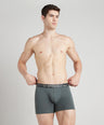 Shapelock Metal Trunks Multicolour pack of 2