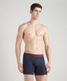 Sporto Classics Parka Trunks Multicolour pack of 2