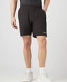 Sporto Men's Ultra Light Shorts Dry fit Bermuda Shorts - Black