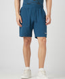 Sporto Men's Ultra Light Shorts Dry fit Bermuda Shorts - Airforce