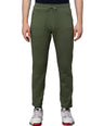Sporto Men's Wow Trackpant Olive