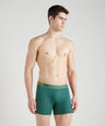 Sporto Classics Parka Trunks Multicolour pack of 2