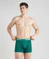 Shapelock Trunks Multicolour pack of 3
